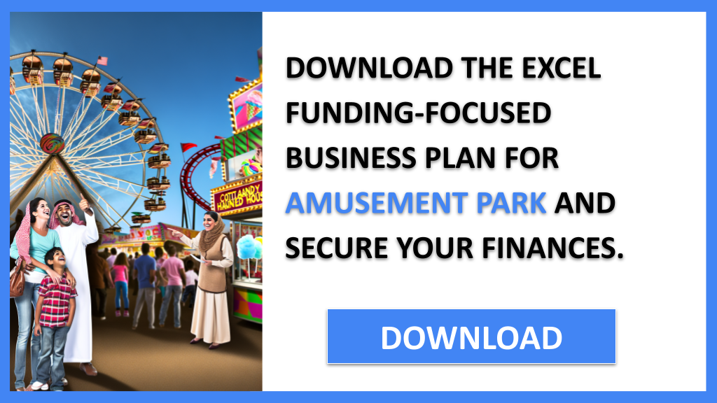 Amusement Park Funding Options FOR AMUSEMENT PARK-5