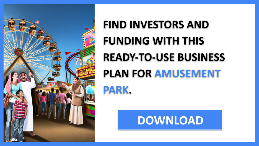 Amusement Park Funding Options FOR AMUSEMENT PARK-6
