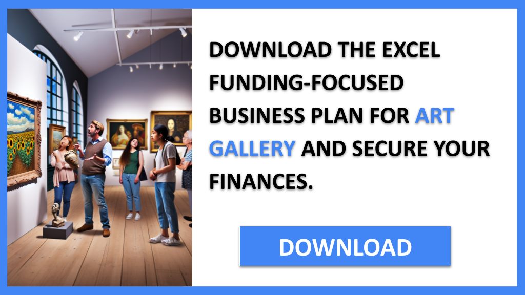 Art Gallery Funding Options FOR ART GALLERY-5