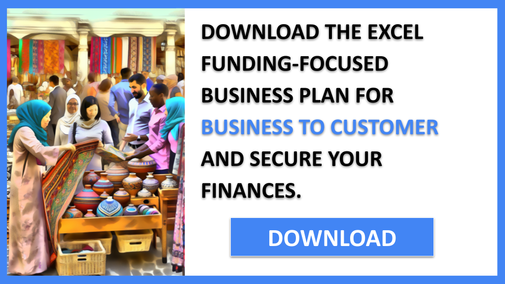 Business To Customer Funding Options FOR BUSINESS TO CUSTOMER-5