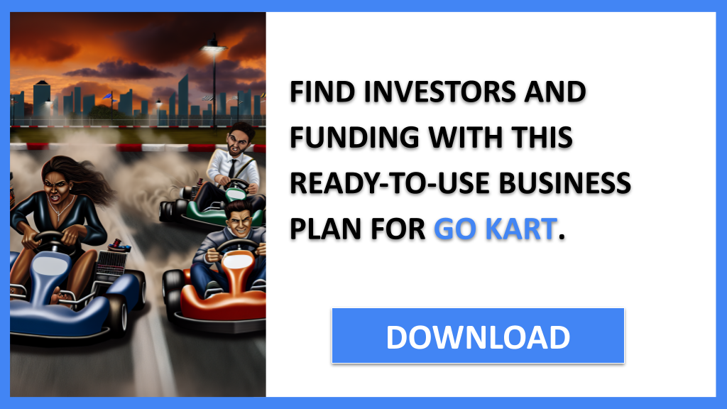 Go Kart Funding Options FOR GO KART-6