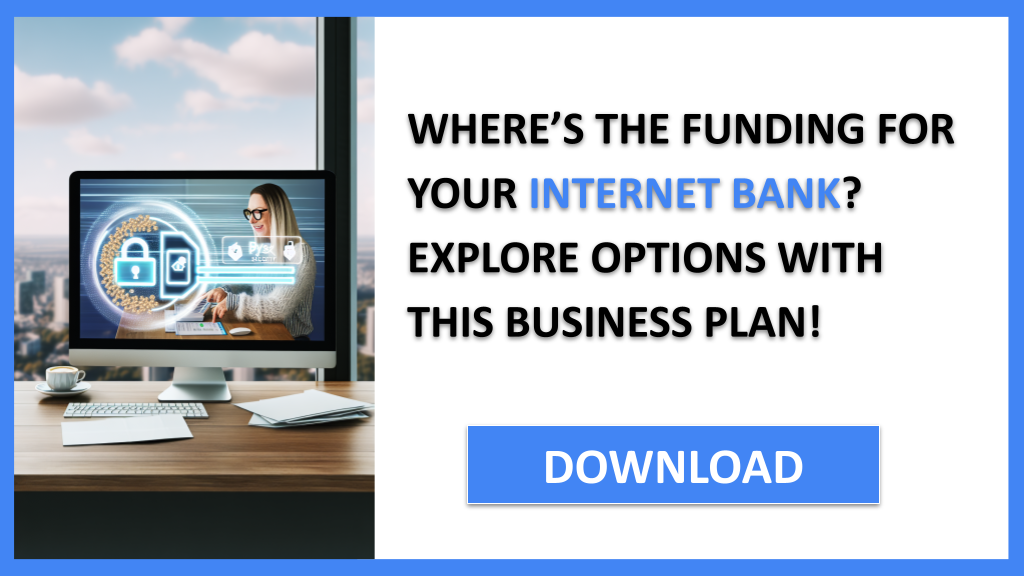 Internet Bank Funding Options FOR INTERNET BANK-4