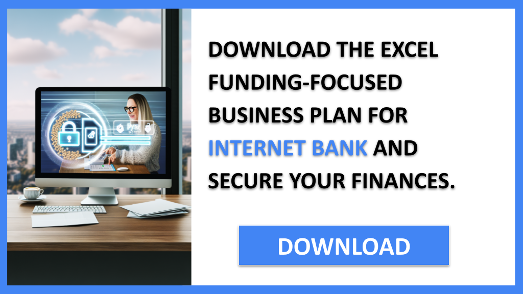 Internet Bank Funding Options FOR INTERNET BANK-5