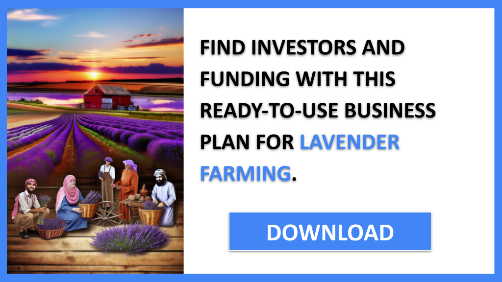 Lavender Farming Funding Options FOR LAVENDER FARMING-6