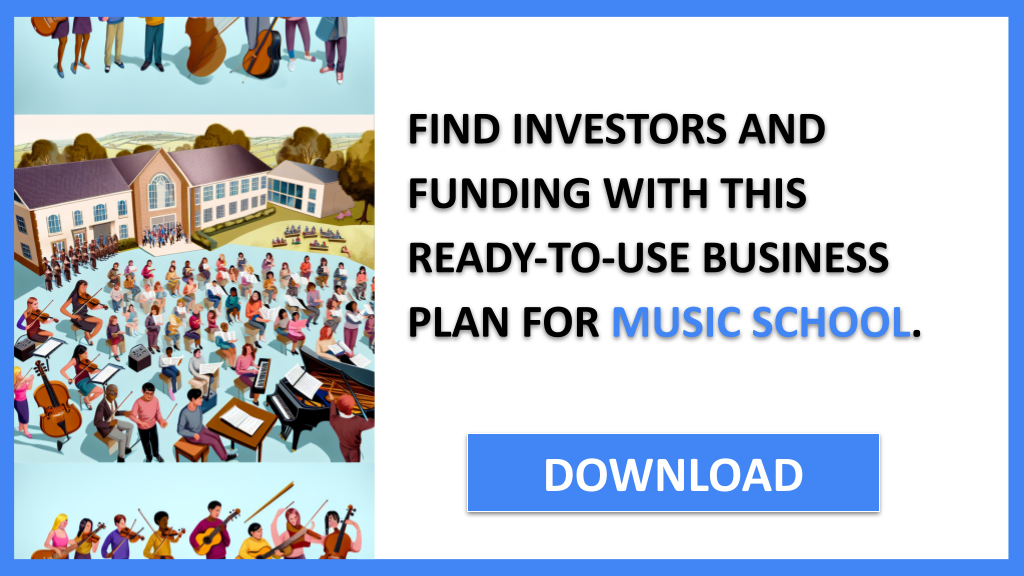 Music School Funding Options FOR MUSIC SCHOOL-6