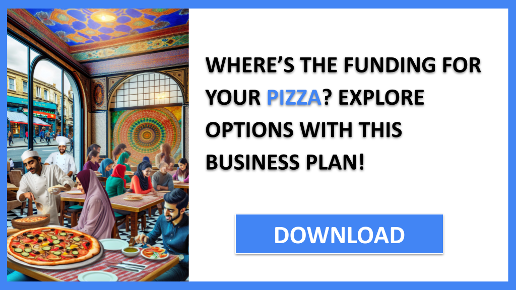 Pizza Funding Options FOR PIZZA-4