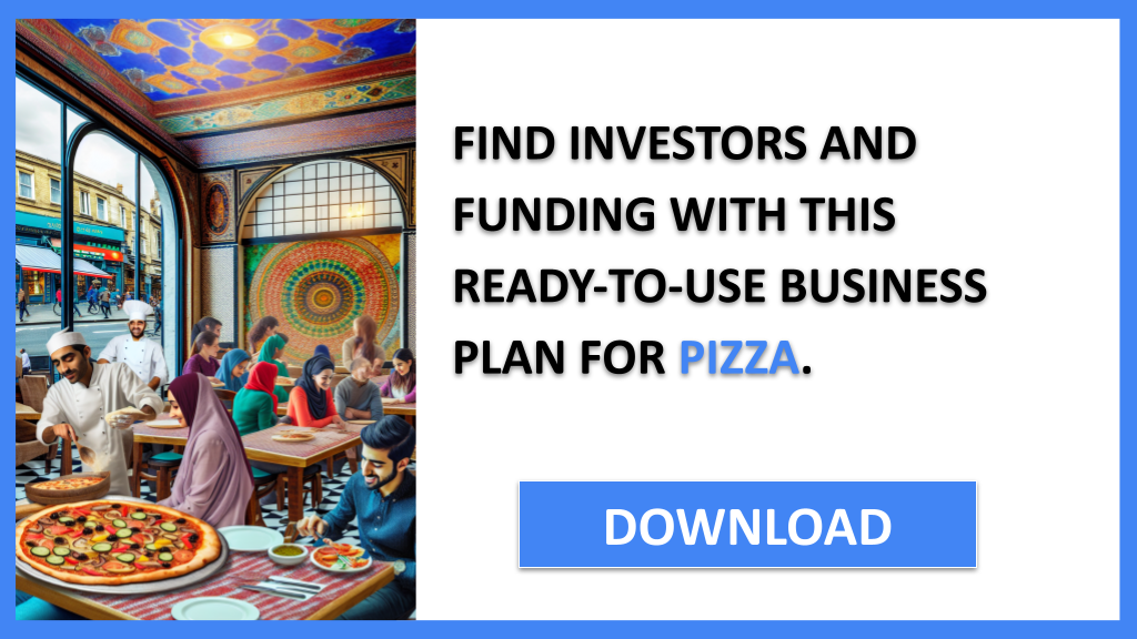 Pizza Funding Options FOR PIZZA-6