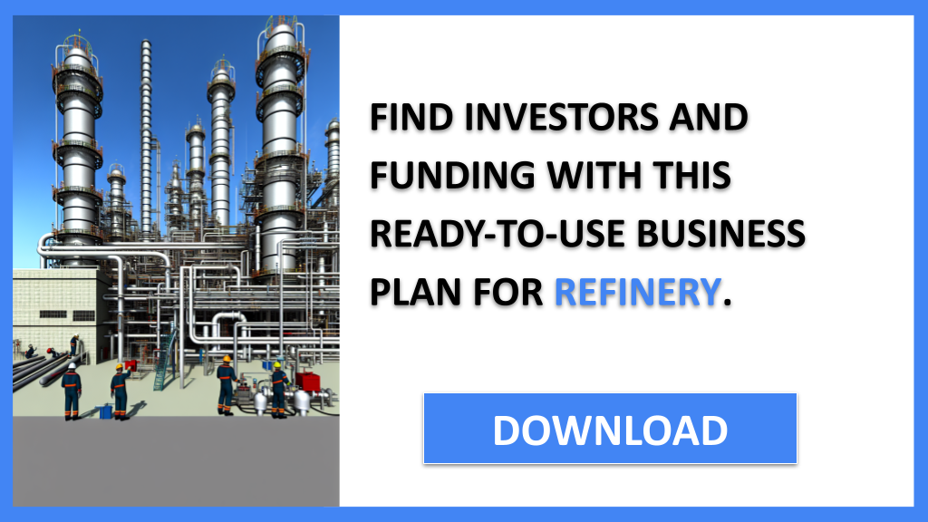 Refinery Funding Options FOR REFINERY-6