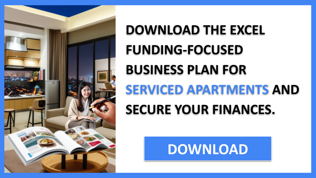 Serviced Apartments Funding Options FOR SERVICED APARTMENTS-5