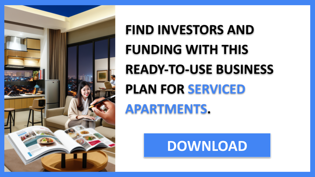 Serviced Apartments Funding Options FOR SERVICED APARTMENTS-6