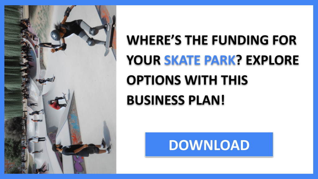 Skate Park Funding Options FOR SKATE PARK-4