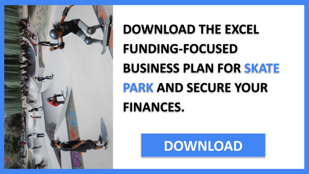 Skate Park Funding Options FOR SKATE PARK-5