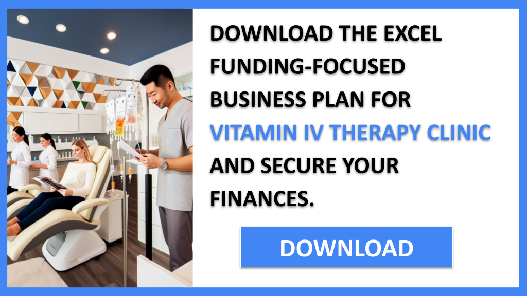 Vitamin Iv Therapy Clinic Funding Options FOR VITAMIN IV THERAPY CLINIC-5