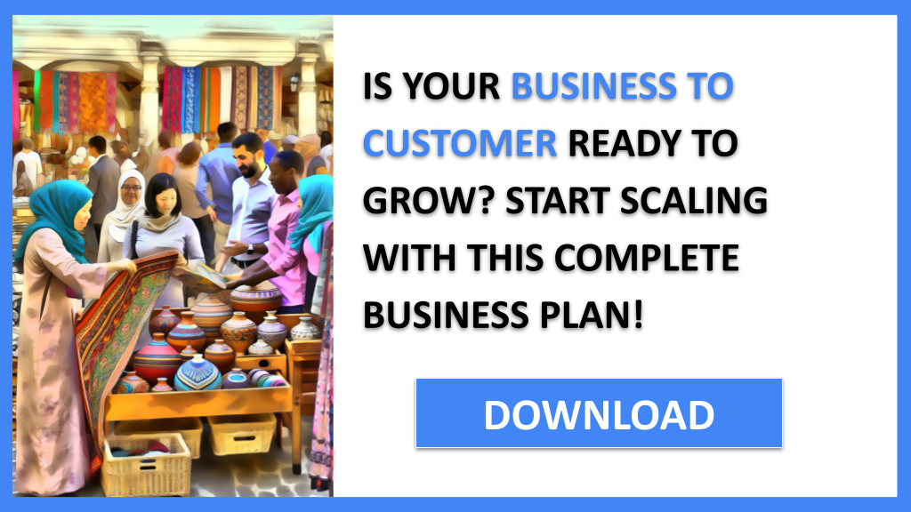 B2C Growth Strategy FOR BUSINESS TO CUSTOMER-4