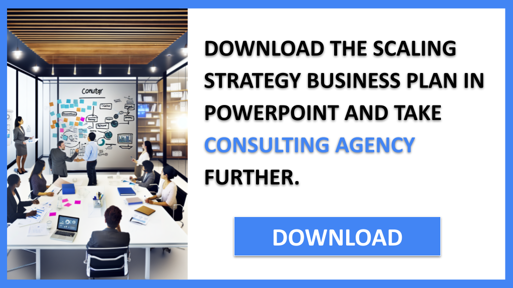 Consulting Agency Growth Strategy FOR CONSULTING AGENCY-5