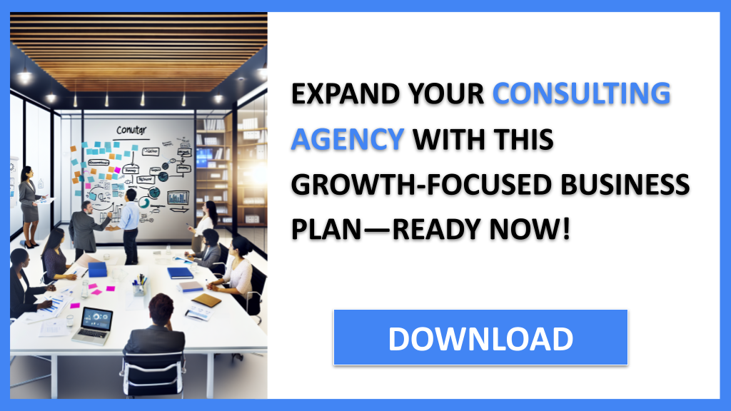 Consulting Agency Growth Strategy FOR CONSULTING AGENCY-6