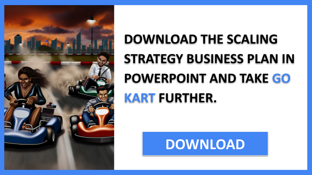 Go Kart Growth Strategy FOR GO KART-5