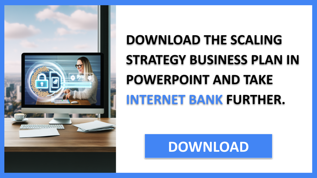 Internet Bank Growth Strategy FOR INTERNET BANK-5