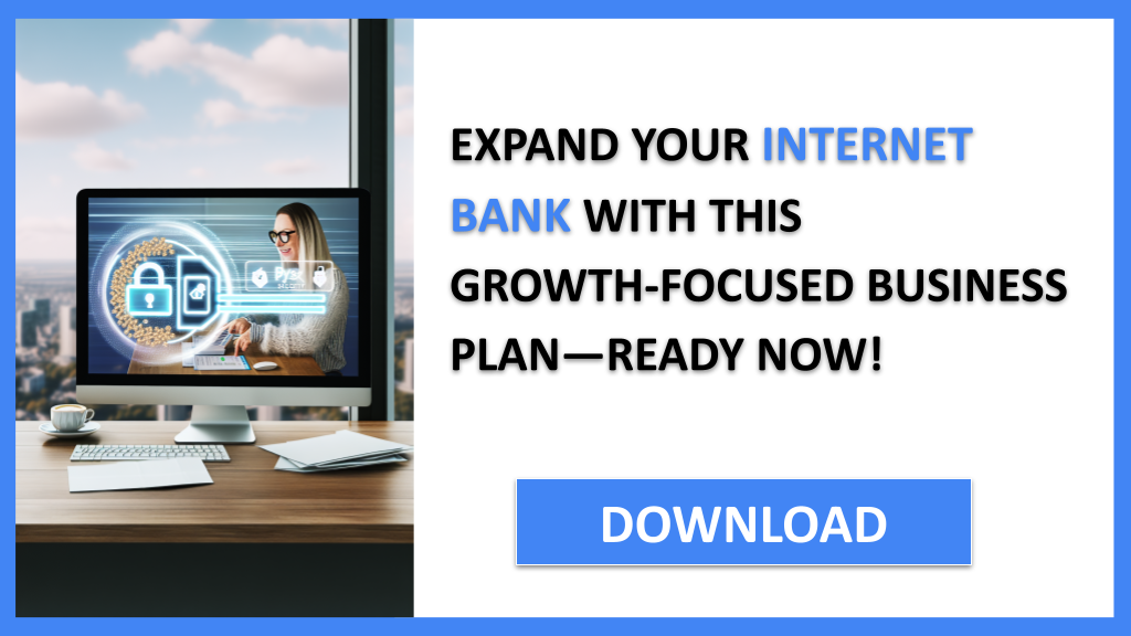 Internet Bank Growth Strategy FOR INTERNET BANK-6