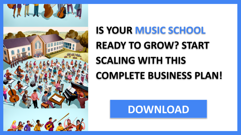 Music School Growth Strategy FOR MUSIC SCHOOL-4