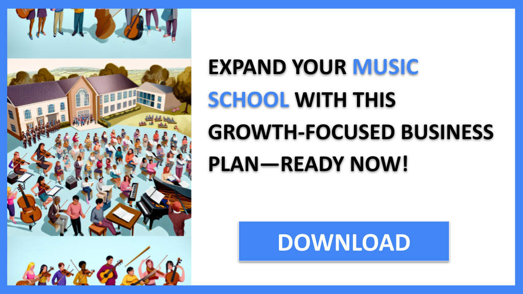 Music School Growth Strategy FOR MUSIC SCHOOL-6
