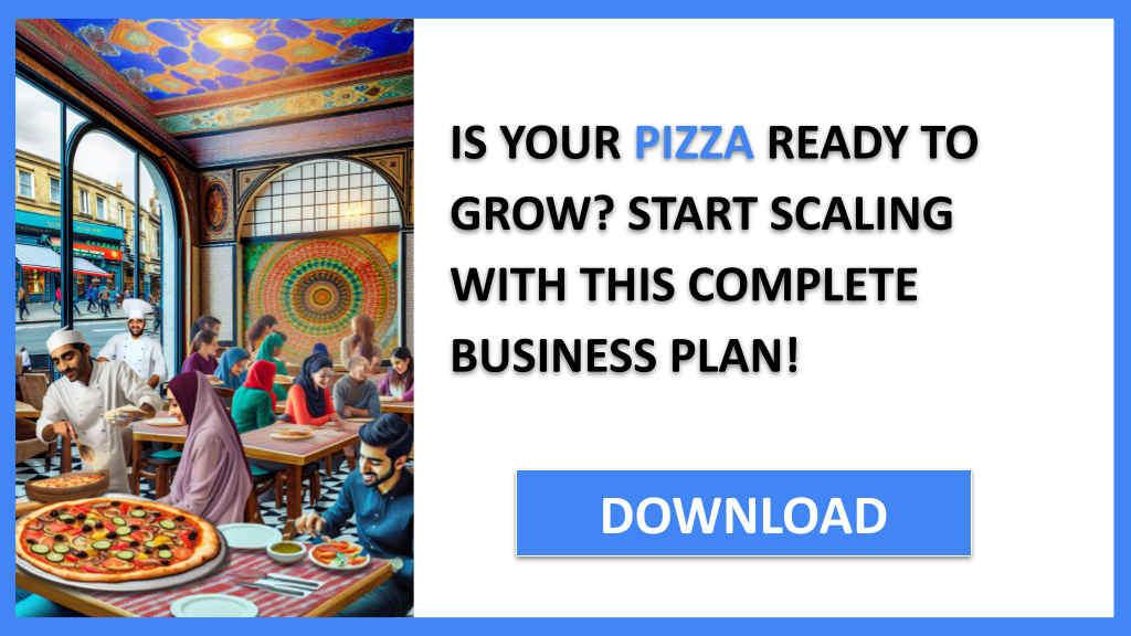 Pizza Growth Strategy FOR PIZZA-4
