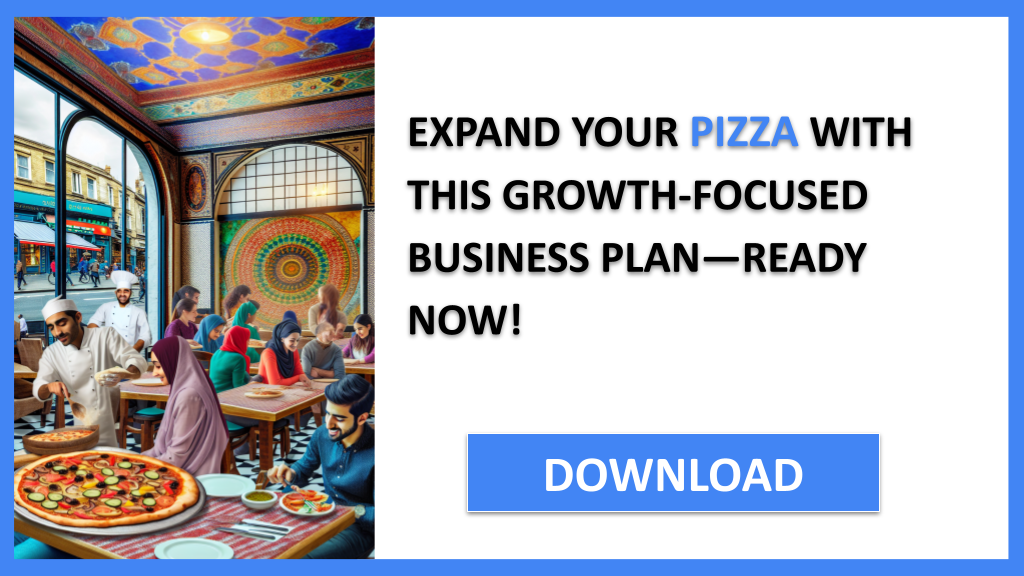 Pizza Growth Strategy FOR PIZZA-6