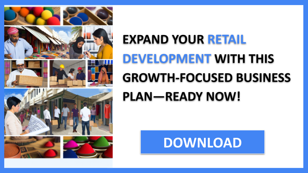 Retail Development Growth Strategy FOR RETAIL DEVELOPMENT-6