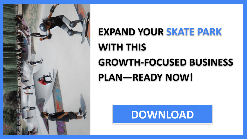 Skate Park Growth Strategy FOR SKATE PARK-6