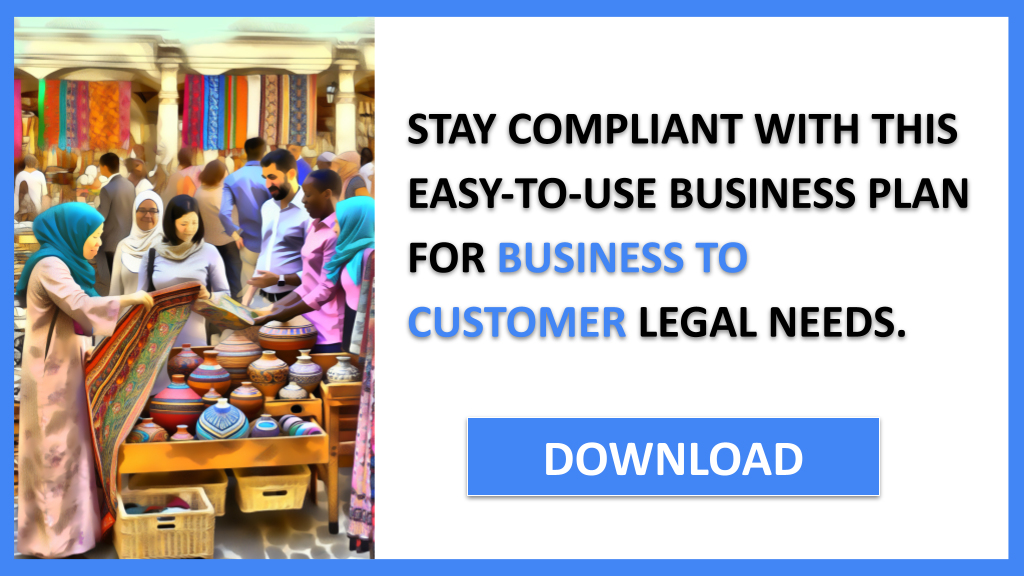 Business To Customer Legal Considerations FOR BUSINESS TO CUSTOMER-6