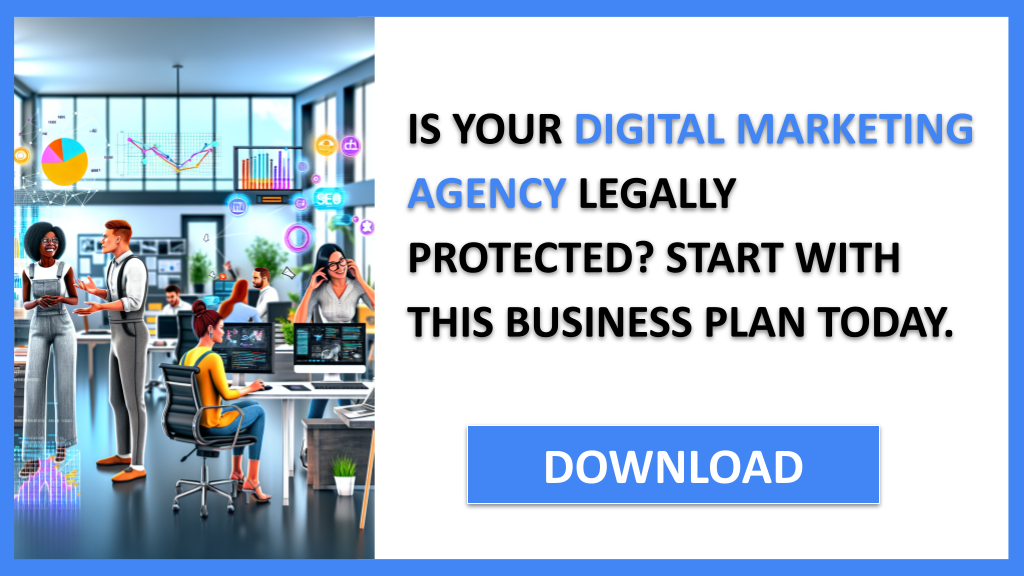 Digital Marketing Agency Legal Considerations FOR DIGITAL MARKETING AGENCY-4