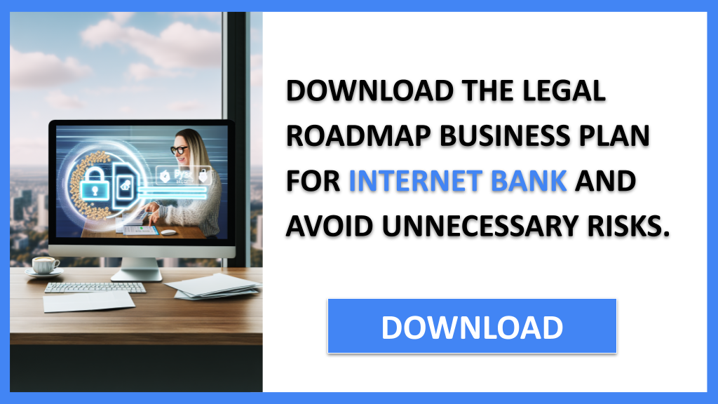 Internet Bank Legal Considerations FOR INTERNET BANK-5