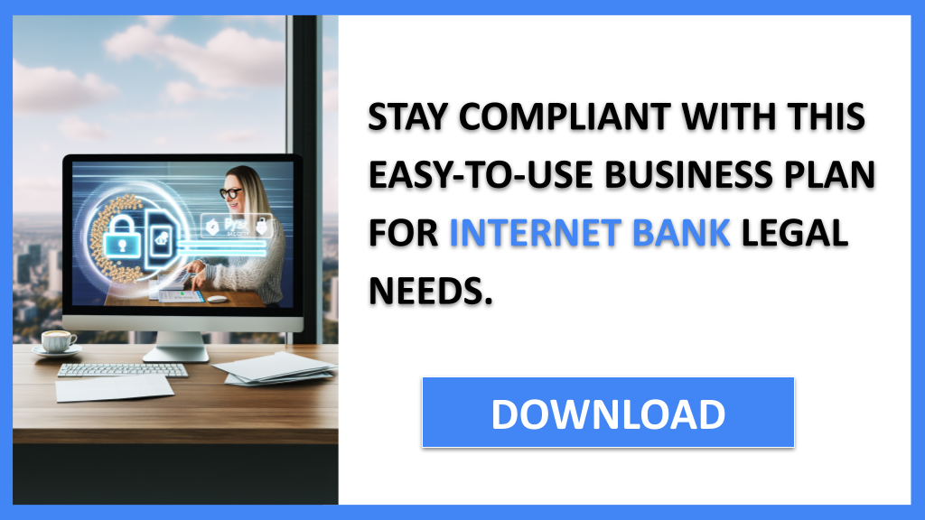 Internet Bank Legal Considerations FOR INTERNET BANK-6