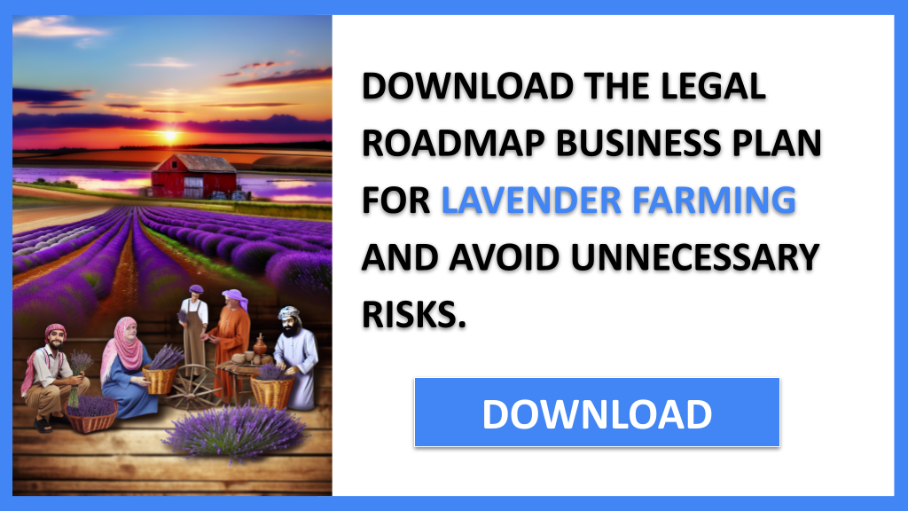 Lavender Farming Legal Considerations FOR LAVENDER FARMING-5