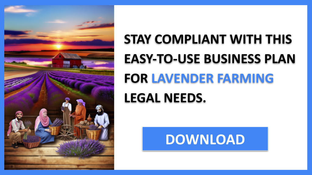Lavender Farming Legal Considerations FOR LAVENDER FARMING-6