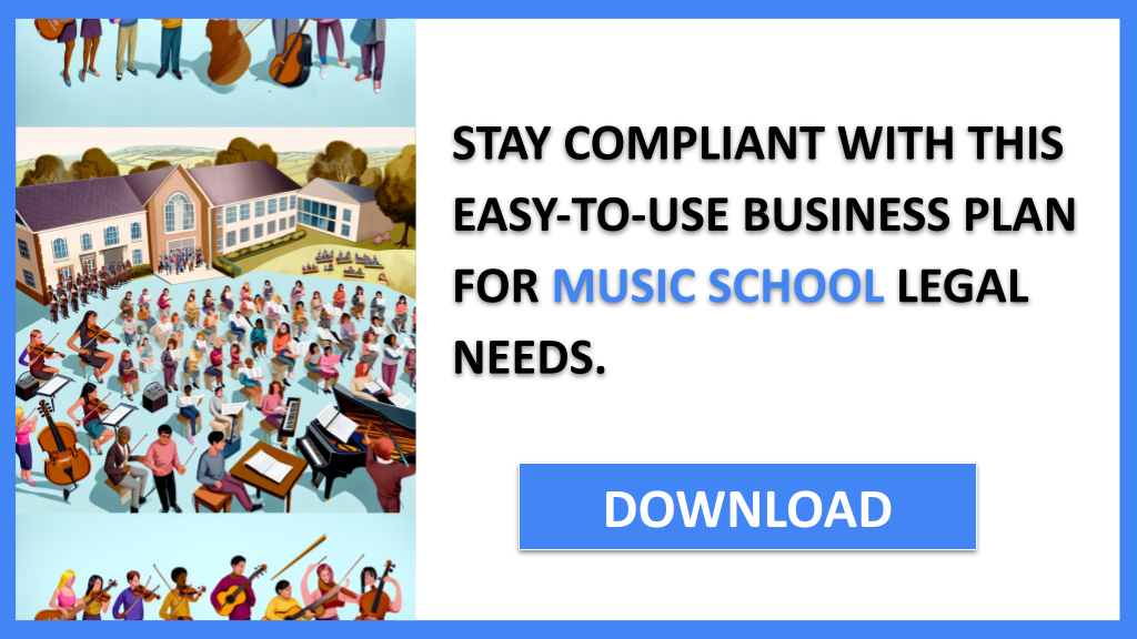 Music School Legal Considerations FOR MUSIC SCHOOL-6
