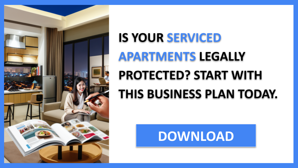 Serviced Apartments Legal Considerations FOR SERVICED APARTMENTS-4