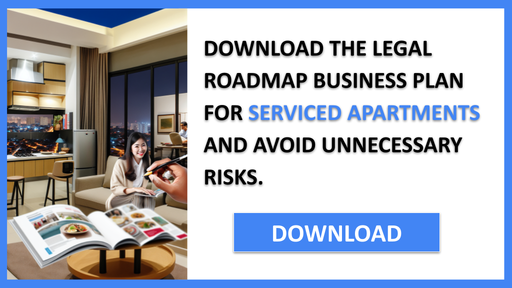 Serviced Apartments Legal Considerations FOR SERVICED APARTMENTS-5