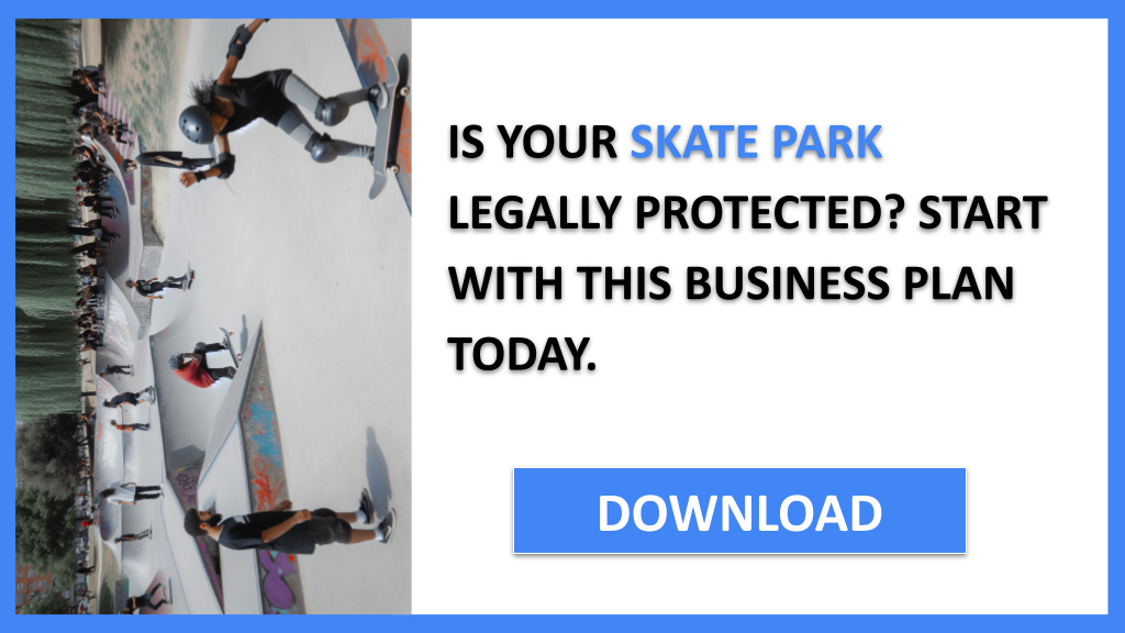 Skate Park Legal Considerations FOR SKATE PARK-4