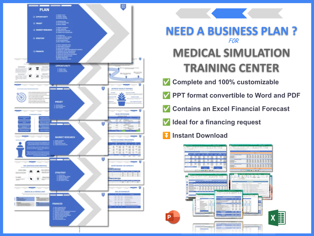 Medical Simulation Training Center Complete Guide FOR MEDICAL SIMULATION TRAINING CENTER-1