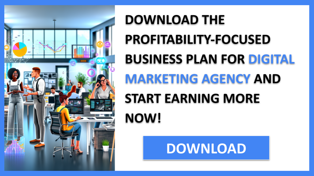 Digital Marketing Agency Profitability FOR DIGITAL MARKETING AGENCY-6