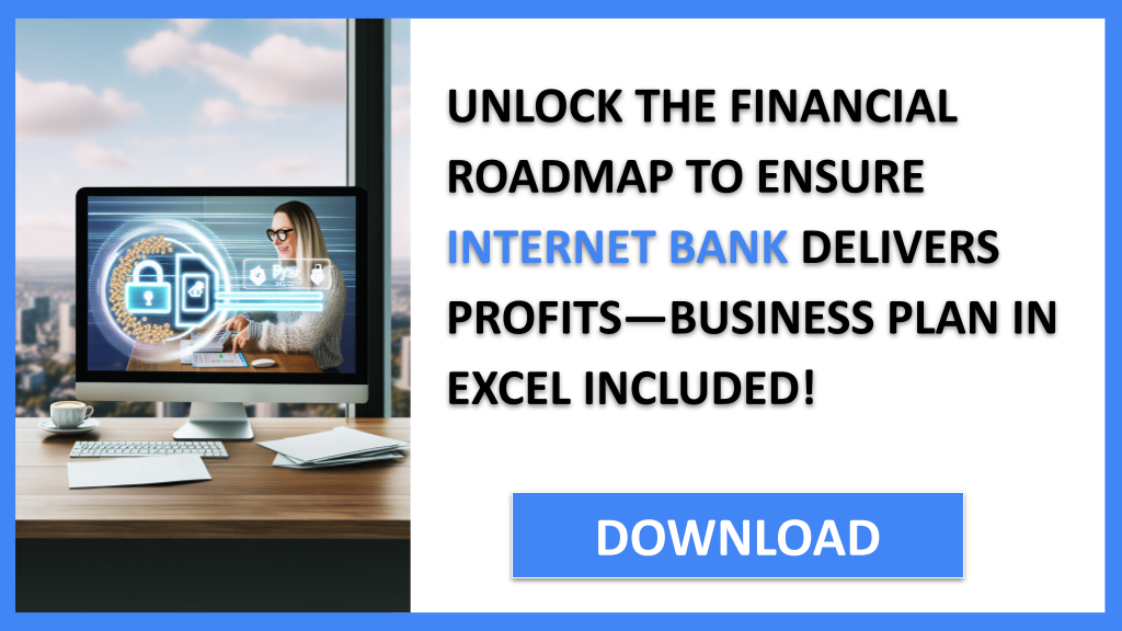 Internet Bank Profitability FOR INTERNET BANK-5