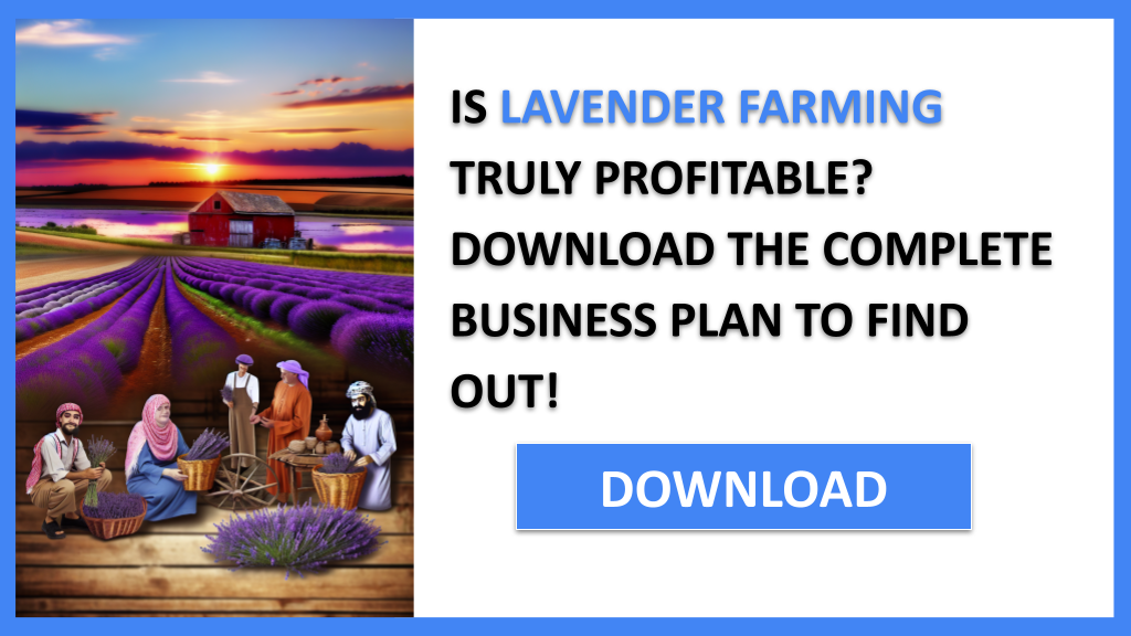 Lavender Farming Profitability FOR LAVENDER FARMING-4