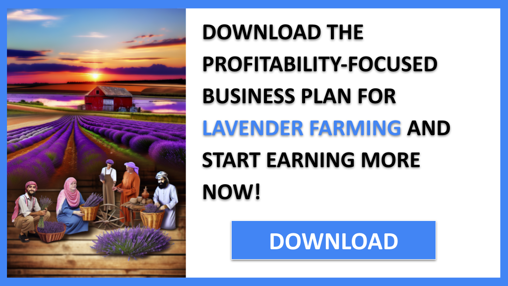 Lavender Farming Profitability FOR LAVENDER FARMING-6