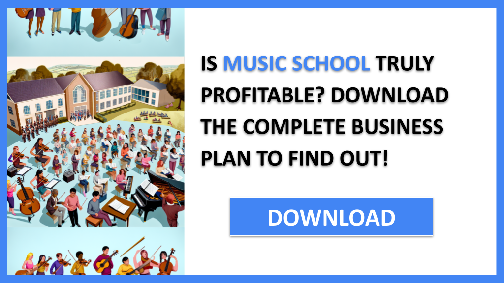 Music School Profitability FOR MUSIC SCHOOL-4