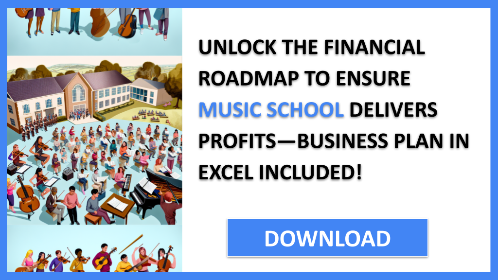 Music School Profitability FOR MUSIC SCHOOL-5