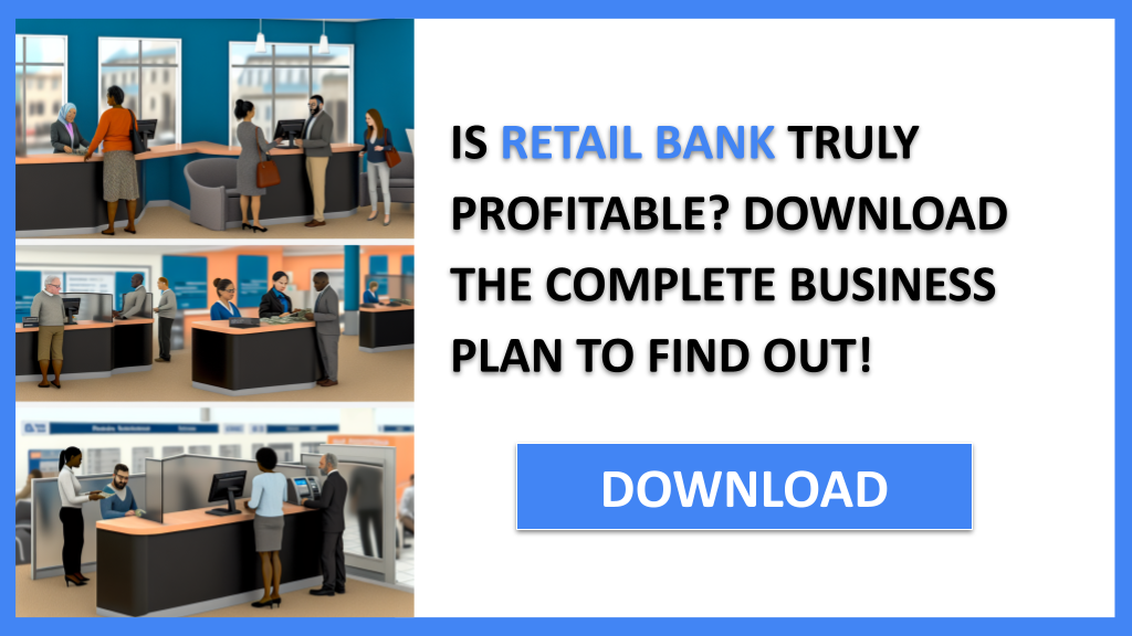 Retail Bank Profitability FOR RETAIL BANK-4