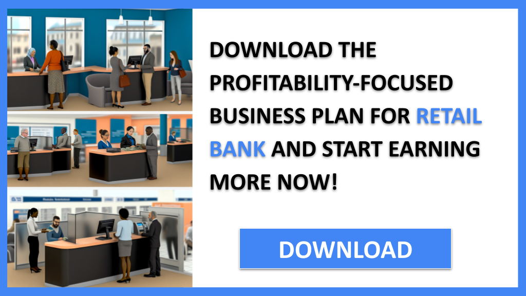 Retail Bank Profitability FOR RETAIL BANK-6