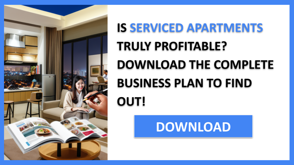 Serviced Apartments Profitability FOR SERVICED APARTMENTS-4