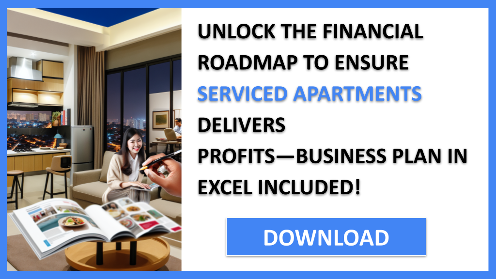 Serviced Apartments Profitability FOR SERVICED APARTMENTS-5